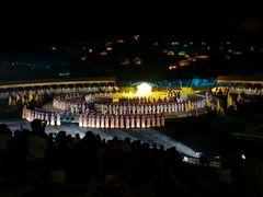 -鼎盛王朝康熙大典实景演出