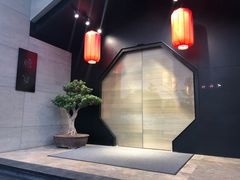 -禧宴Joyous Restaurant(禧园店)