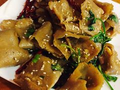 干煸栲栳栳-德居源