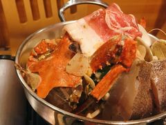 -高木日本料理(静安寺店)