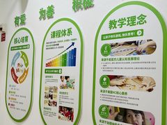 -培飞思维启蒙·益智游戏·科学探索(城西银泰店)