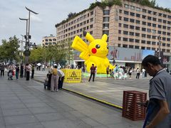 -杭州湖滨银泰in77