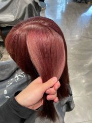 -Kraemer Paris苏豪路易士·嘉玛发廊