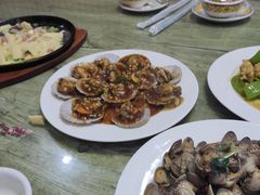 -华春餐馆(鱼山路店)