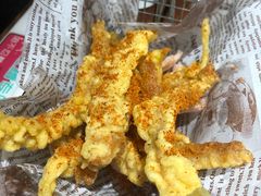 -青花椒花椒鱼(合生汇店)