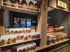 -田小狗的饭店(才子佳郡店)