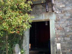 -杏花村文化旅游区