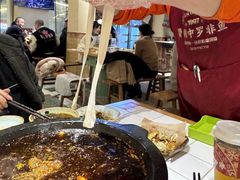 -费明中罗非鱼(大石坝店)