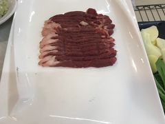 -东来顺饭庄(王府井步行街店)