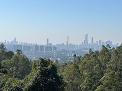 -火炉山森林公园