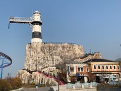 -海合安苏州阳澄半岛乐园