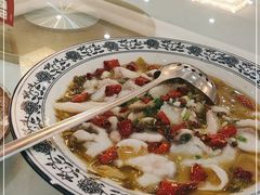-东江渔村·古典园林·30年粤菜老字号(太和店)