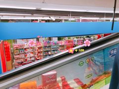 -华润万家(长安路店)