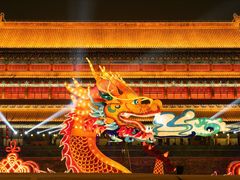 -西安城墙·碑林历史文化景区