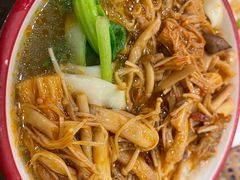 -五观堂素食(新华路店)