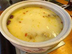 -金龙·打边炉(南京西路店)