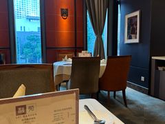 大堂-利苑酒家(华熙国际店)
