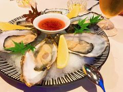 -泓炙颐凤鲜海鲜火锅料理(桐乡店)