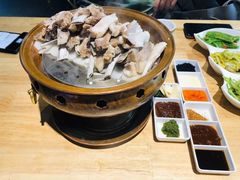 -蒙料·手把肉(望京店)