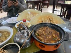 -邢家锅贴老店·非遗·开封菜(金明广场店)