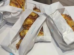 -好利来(奥林匹克购物广场店)