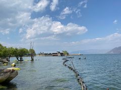 -大理洱海