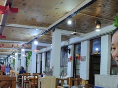 -人民公社大食堂(顺义总店)