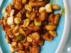 -南山鲜虾面·活鲜小馆·海味大连菜(南山总店)