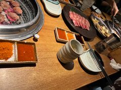 -大牛焱烧·和牛炭火烧放题