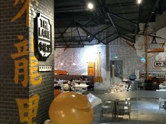 -来龙里 精致 东南亚餐室(万象城店)