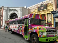 -奥兰多环球影城