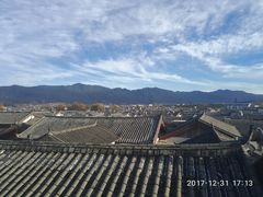 -浔岚云舍mist静谧观景美宿(丽江古城店)