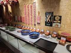 -羊大爷涮肉(亮马桥店)