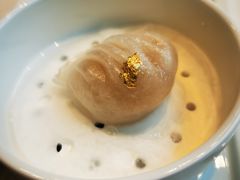 黄金虾饺-天龙轩(香港丽思卡尔顿酒店)