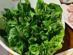 -津门老羊家·铜锅涮羊肉·烧烤(科技园店)