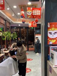 -阿莲新妆护肤造型