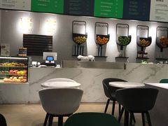 -greenjoy绿享轻食(宁海路店)