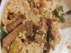 -京玉菲饭店(李村店)