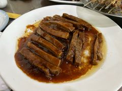 -来顺成饭庄