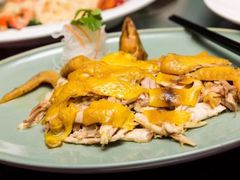 -中山保利艾美酒店-乐美中餐厅