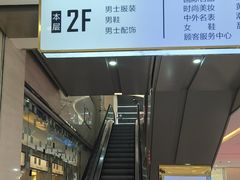 -新玛特购物广场(齐齐哈尔店)