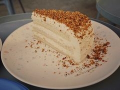 -Be Lived Cafe比例咖啡(摩天轮店)