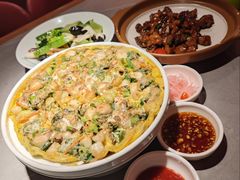 -闽上鲜·福建菜(龙湖滨江天街店)