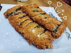 -伊林居饭庄央视清真八大碗