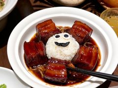 -许爷家·生态湖鲜(徐汇日月光店)