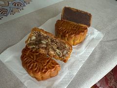 -寻味顺德·南记酒家·传统顺德菜·鱼生(广源路店)
