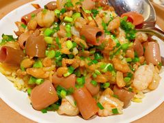 -双合园·海鲜水饺青岛菜(九水东路店)