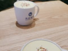 -海岩咖啡(茂业天地店)