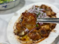 -明本湛江鸡•海鲜小厨(陈家祠店)