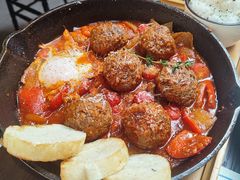 -沏点Trattoria意大利餐厅(新街口店)